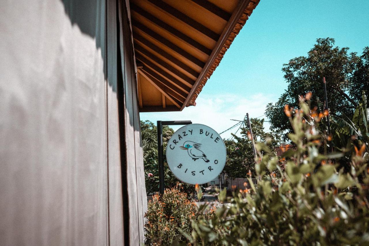Bali Mynah Villas Resort Jimbaran Exterior foto